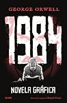 1984: Novela gráfica