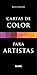 Cartas de color para artistas