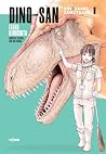 Dino-san, Vol. 1