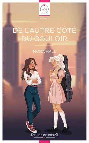 De l’autre côté du couloir (French Edition)