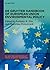 De Gruyter Handbook of European Union Environmental Policy (De Gruyter Contemporary Social Sciences Handbooks, 21)