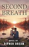 SECOND BREATH: A Sweet - and - Spicy Slow Burn Workplace Romance Set in a Lakeside Canadian Small Town