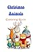 Christmas Colouring Book - ...