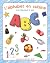 L'ALPHABET EN CUISINE by Christina Potvin