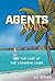 Agents Amiss and The Case of the Caribbean Crook by D E Steiner