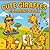 Cute Giraffes Coloring Book...