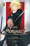 Moriarty - Tome 20