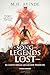 A Song of Legends Lost: Il canto delle leggende perdute (Fanucci Editore) (Italian Edition)
