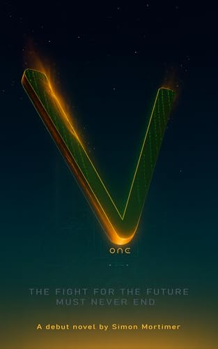 V One (Kindle Edition)