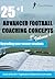 Advanced Football Coaching ...