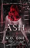 Ash: Dark, Supern...
