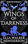 Wings of Darkness
