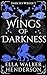 Wings of Darkness (Dark Sky #3)