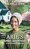 Arie's April Adop...
