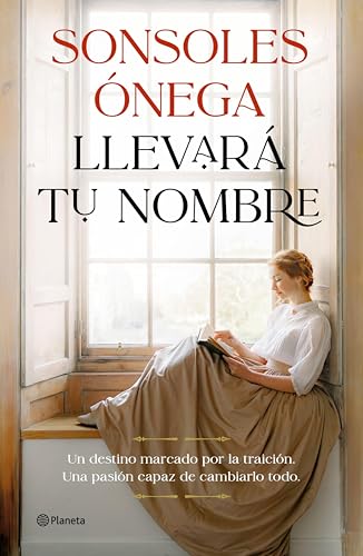 Llevará tu nombre (Kindle Edition)