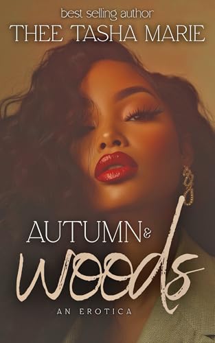 Autumn & Woods (Kindle Edition)