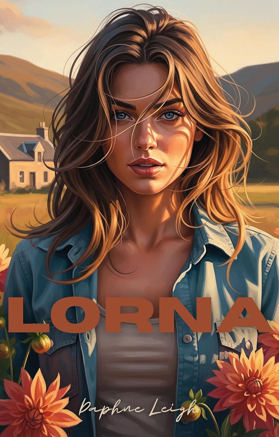 Lorna (Love Sequence #4)