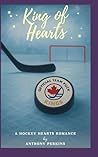 King of Hearts (Hockey Hearts Romance)