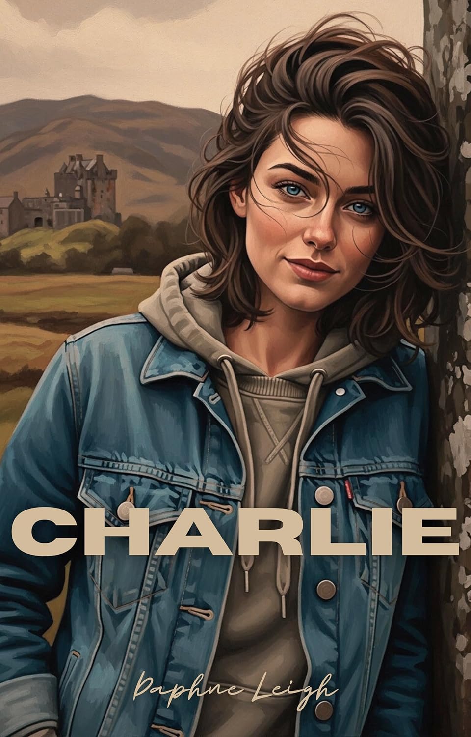 Charlie (Love Sequence #1)