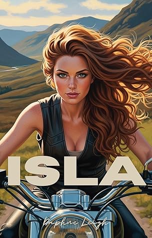 Isla (Love Sequence #2)