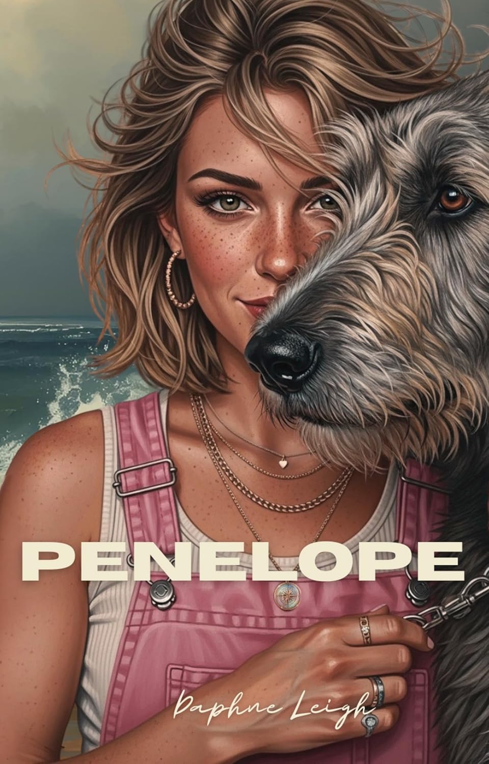 Penelope (Love Sequence #3)
