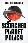 SCORCHED PLANET P...