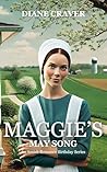 Maggie's May Song (An Amish Romance Birthday Series, #5)