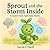 Sprout and the Storm Inside by Sarah O'Neill