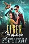 Tiger Summer