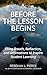 Before the Lesson Begins by Rebekah Pierce