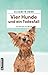 Vier Hunde und ein Todesfall by Elizabeth Horn