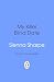 My Killer Blind Date: A steamy, twisty romantic thriller where the perfect date might be a serial killer