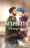 Unexpected Company (A Home in You #2)