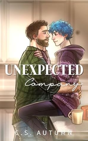 Unexpected Company (A Home in You #2)