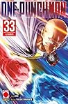One-Punch Man, Vol. 33 by ONE