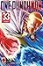 One-Punch Man, Vol. 33 by ONE