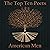 The Top 10 Poets – The Amer...