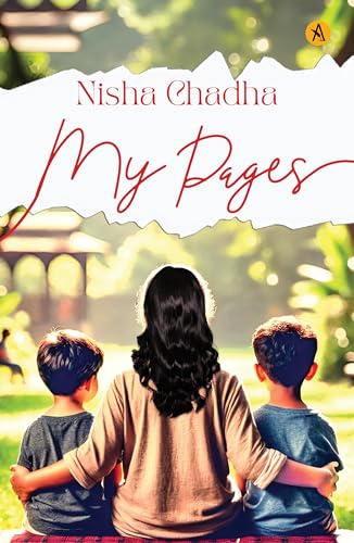 My Pages (Hindi Edition)