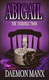 Abigail: The Terr...