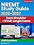 NREMT Study Guide: Complete Review + 2040 Questions and Detailed Answer Explanations for the EMT Exam (Exam Simulator + E-Learning Access)