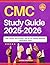 CMC Study Guide 2025-2026: ...