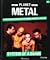 Planet Metal #55: System of...