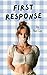 First Response: An ABDL Age Play Daddy Dom Little Girl Romance