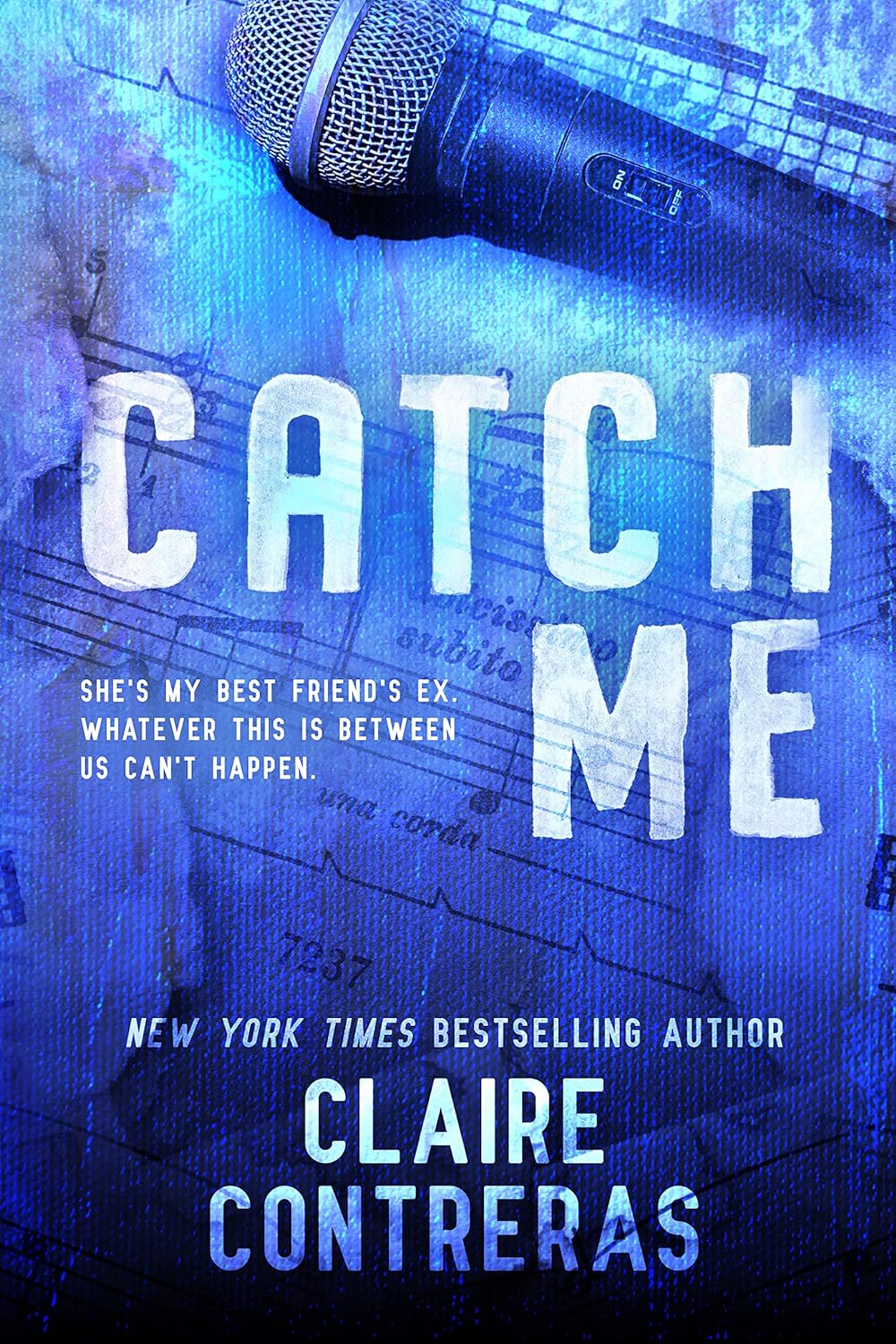 Catch Me (Kindle Edition)