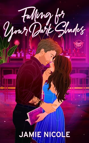 Falling for Your Dark Shades (Kindle Edition)