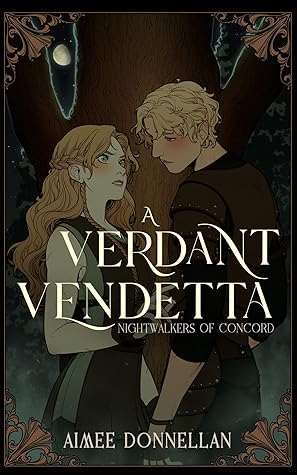 A Verdant Vendetta