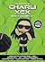 Unofficial Charli XCX Book and Crochet Kit: Includes Everything to Crochet Your Own Charli - Charli XCX Fact & Project Book, 2 Colors of Yarn, Crochet ... (Unofficial Personality Crochet Kits)