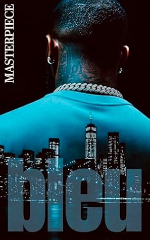 Bleu (Langston Brothers Book 1)