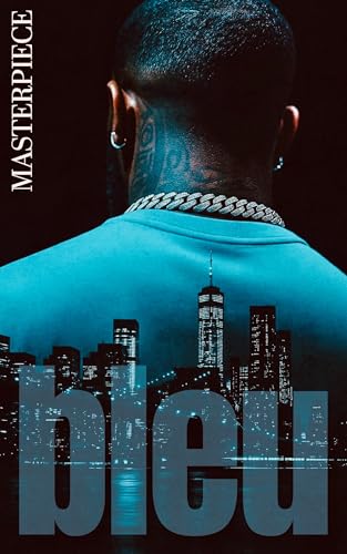 Bleu (Kindle Edition)