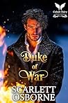 Duke of War: A St...